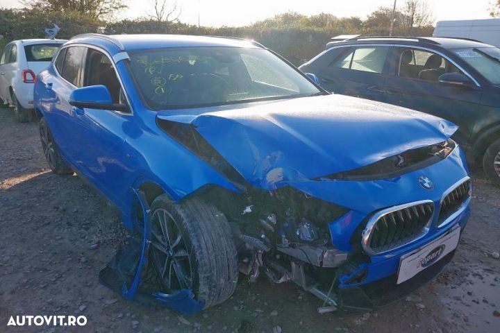 Dezmembrez BMW X2 F39 [2017 - 2020] Crossover 20d xDrive Steptronic ( - 4