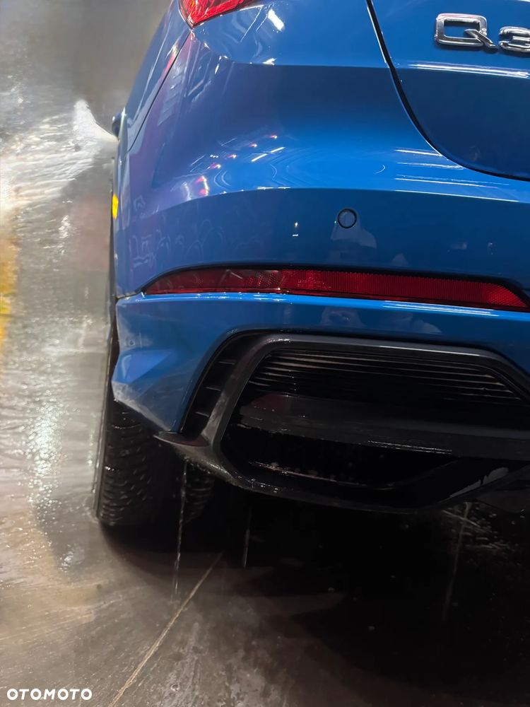 Audi Q3 Sportback 45 TFSI Quattro S tronic - 3