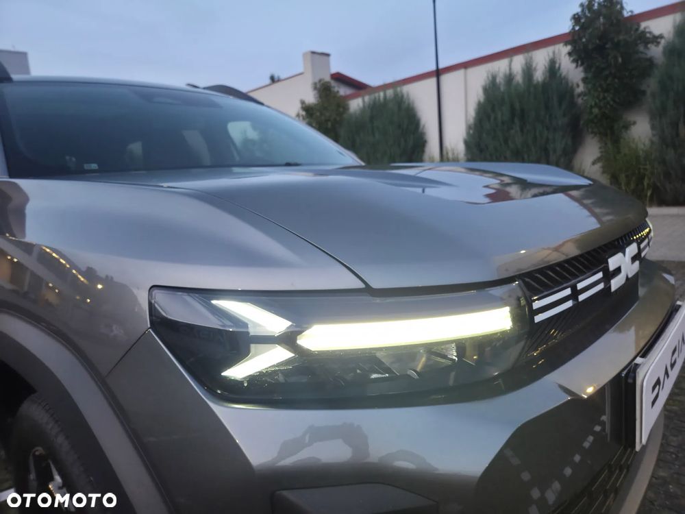 Dacia Bigster 1.2 TCe mHEV Extreme 4x4 - 19
