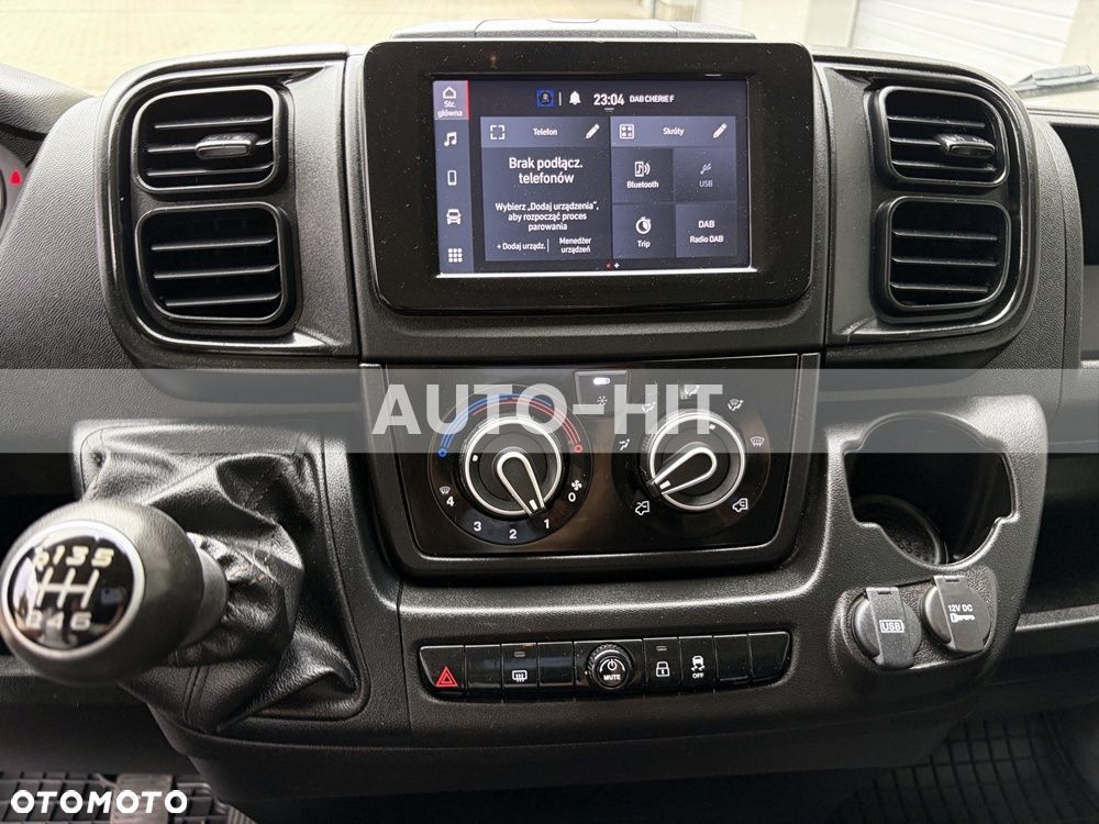 Fiat Ducato - 7