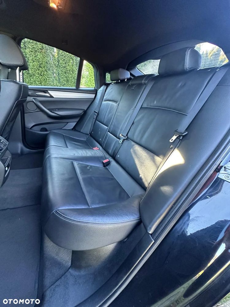 BMW X4 xDrive30d M Sport - 38