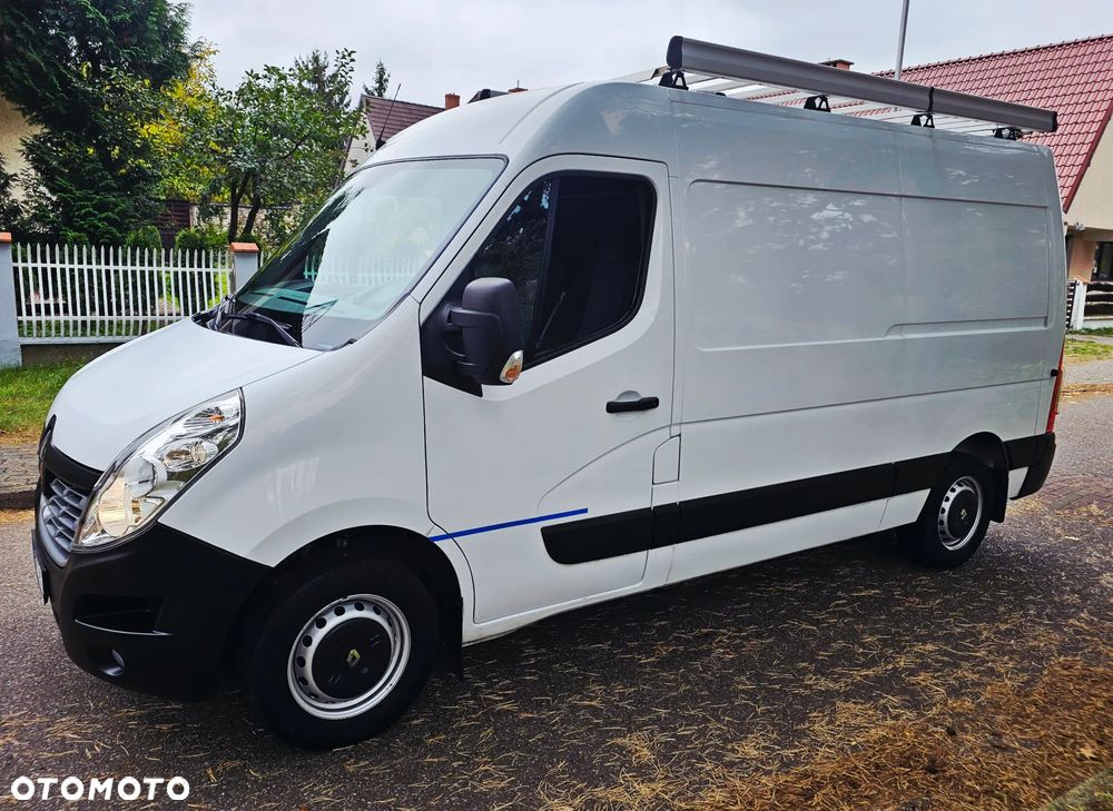 Renault Master - 36