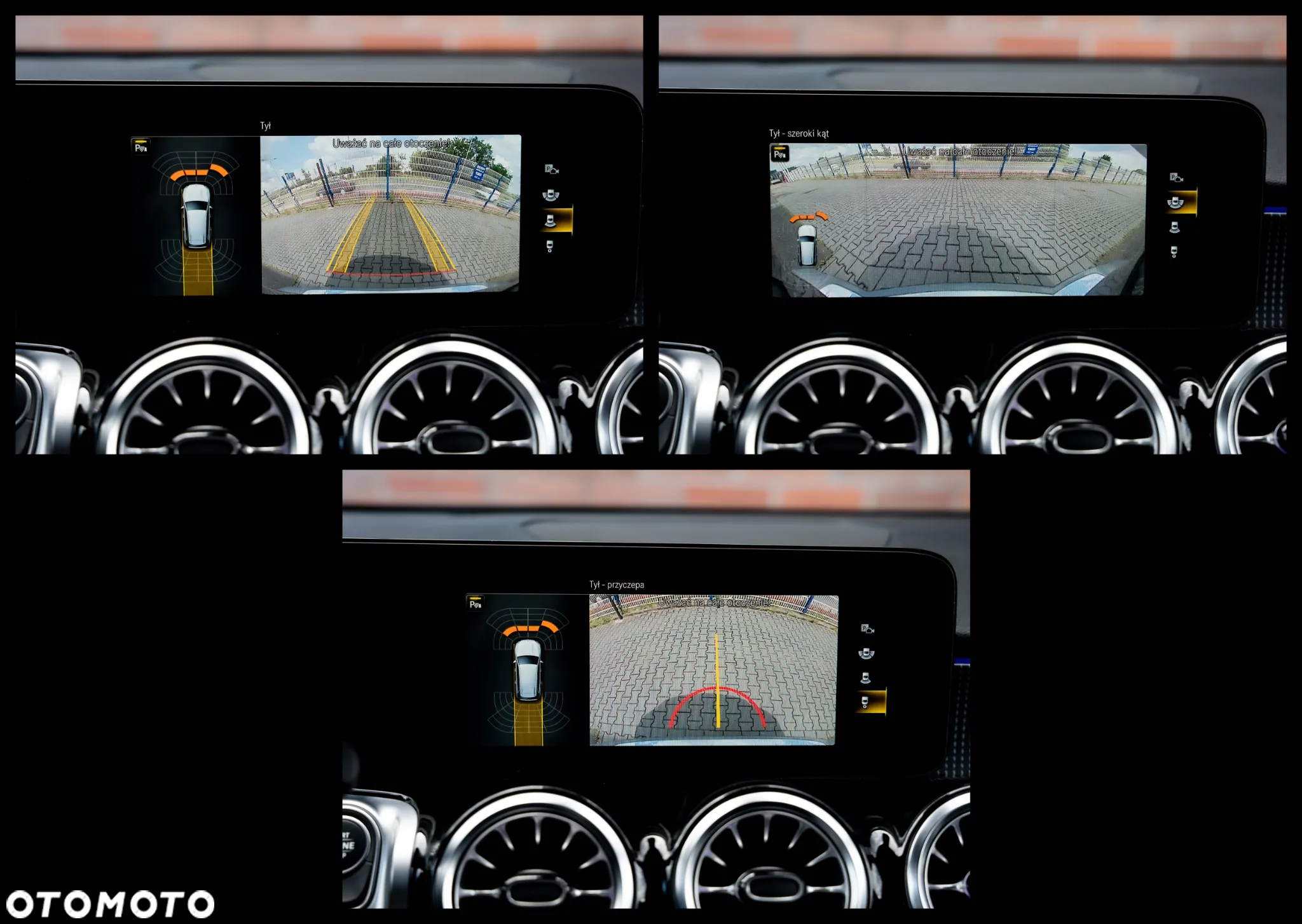 Mercedes-Benz GLB 200 d 8G-DCT Progressive Advanced - 39
