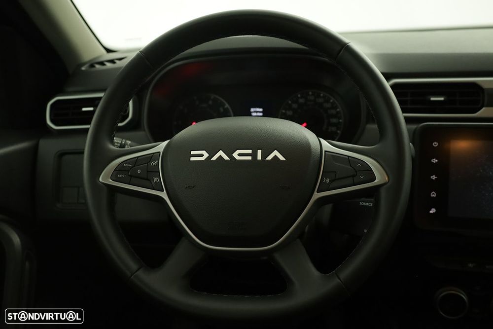 Dacia Duster 1.0 TCe Journey - 15