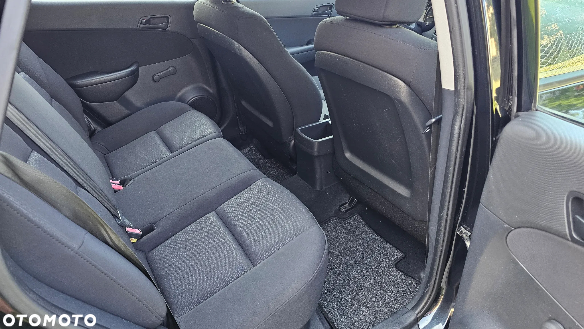 Hyundai i30 1.4 Classic - 20