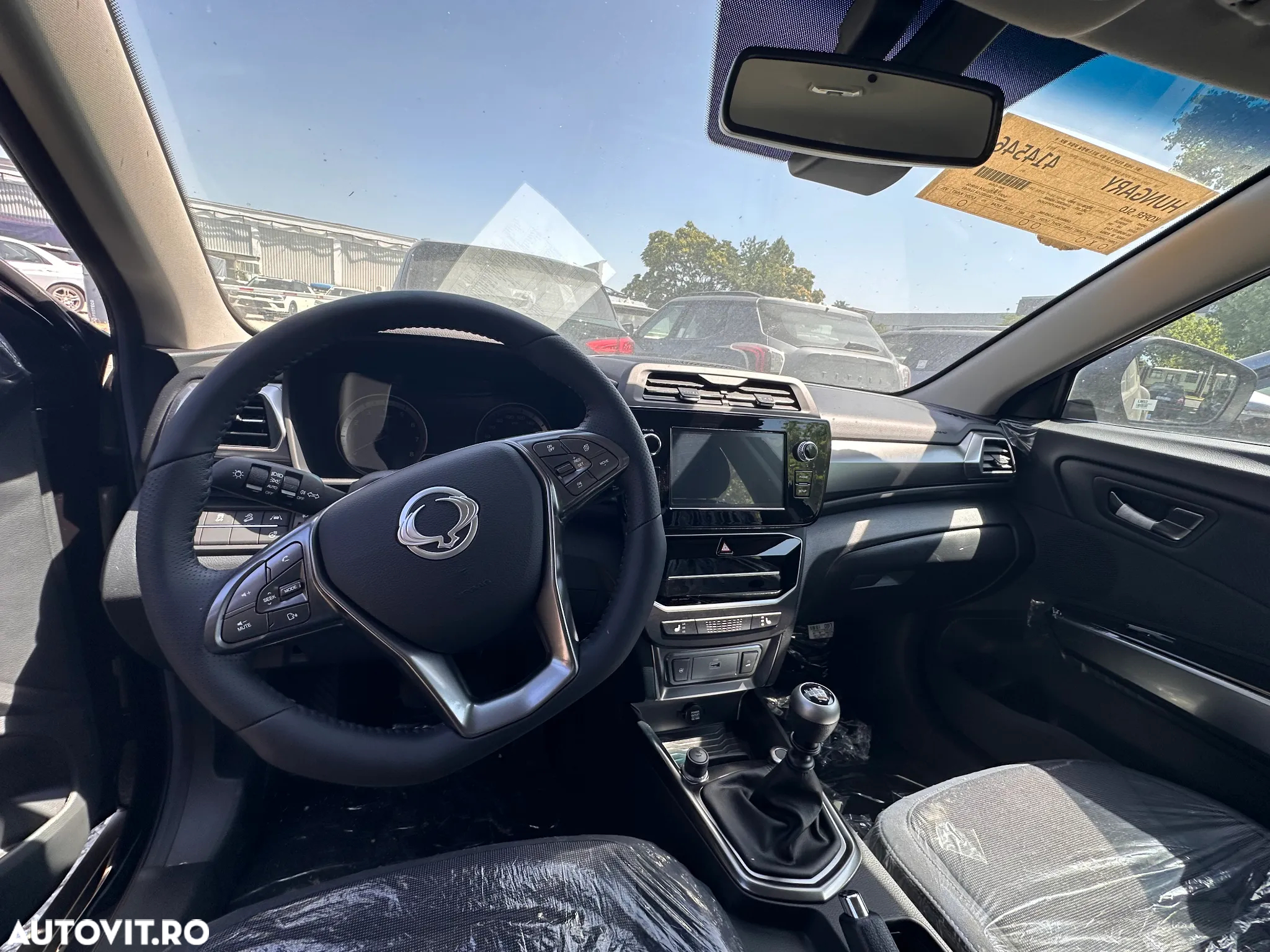 SsangYong Tivoli 1.5 GDI  Turbo STYLE - 7