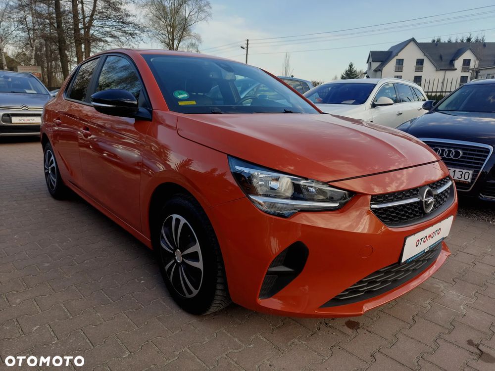 Opel Corsa 1.2 Start/Stop - 2