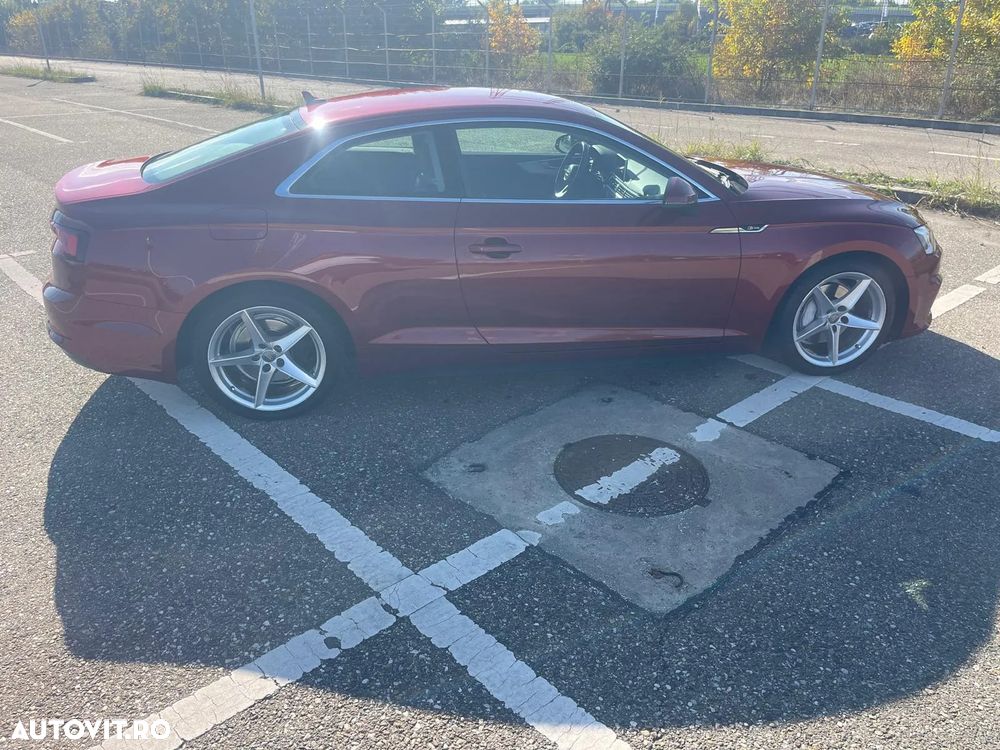 Audi A5 - 5
