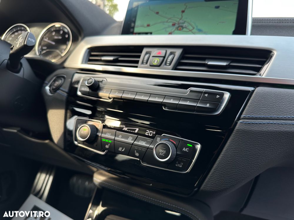 BMW X2 xDrive20d AT M Sport X - 39