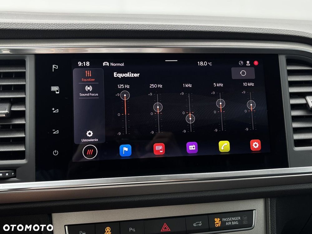 Seat Ateca 1.5 TSI Xperience S&S DSG - 27