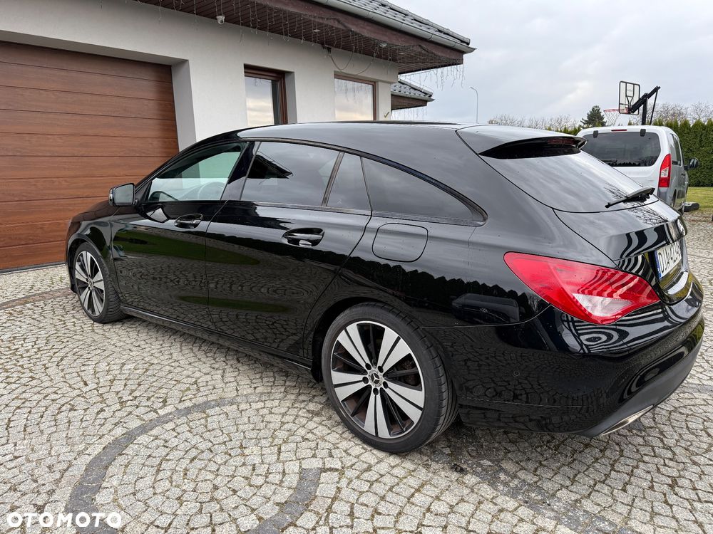Mercedes-Benz CLA - 5