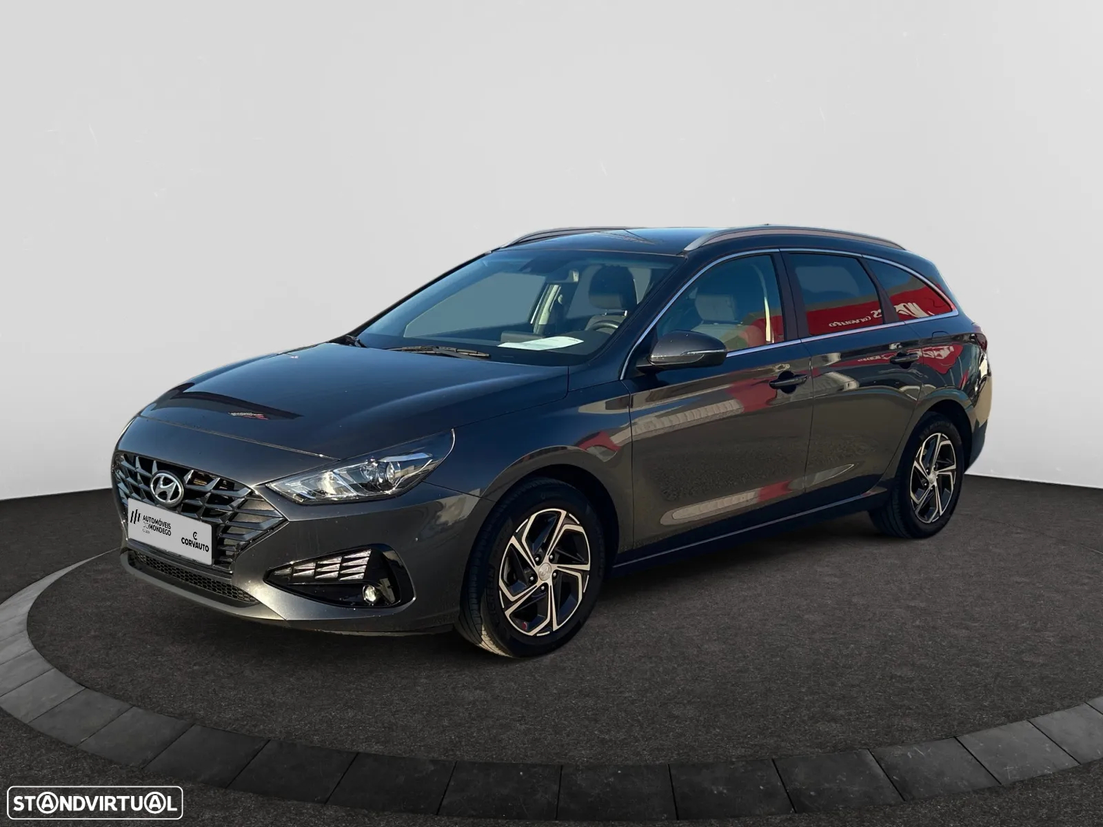 Hyundai i30 SW 1.0 T-GDi Style Plus - 3