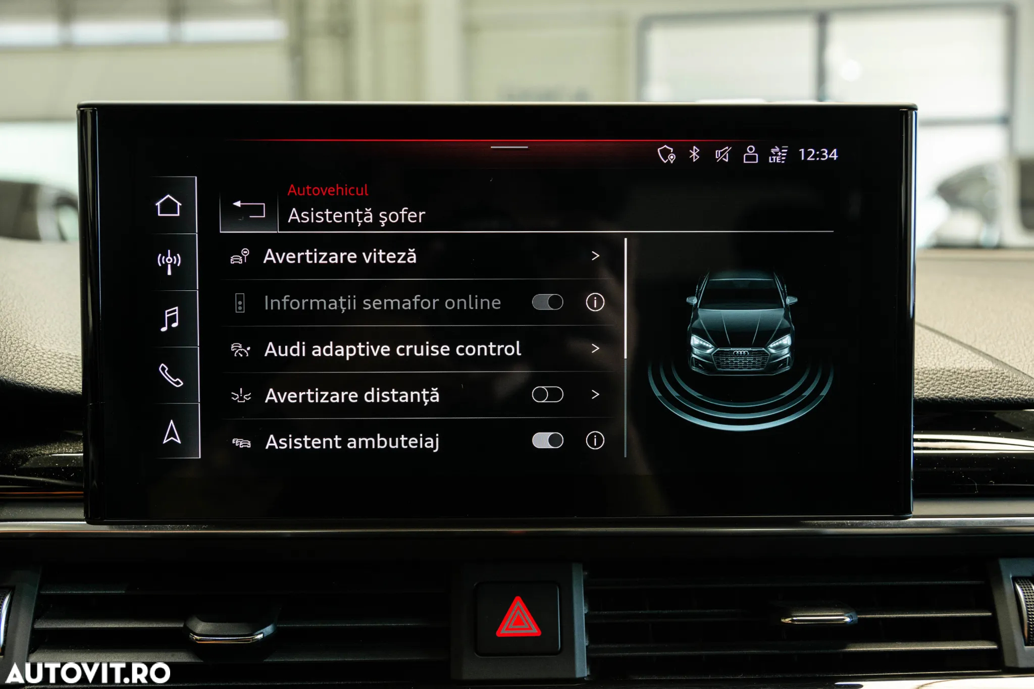 Audi A5 Sportback 35 TDI S tronic S line - 19