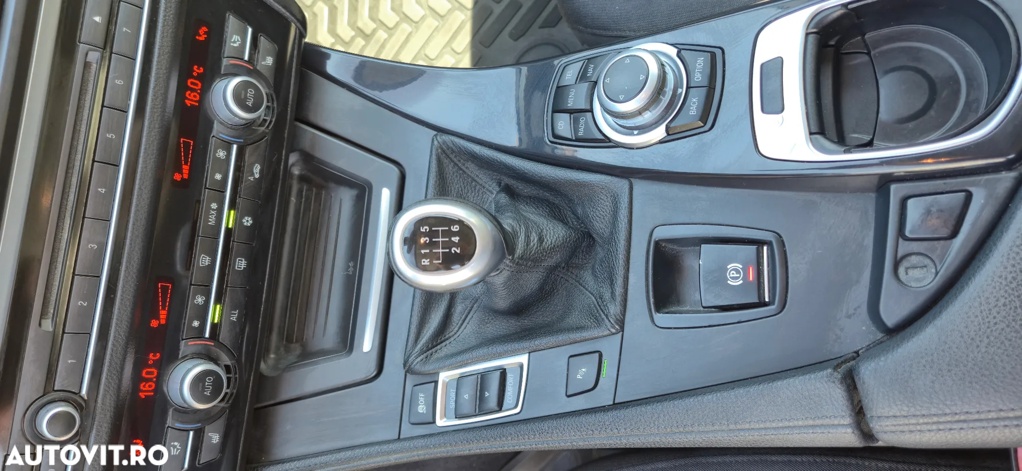 BMW Seria 5 530d - 13