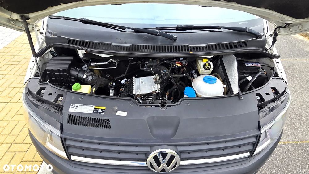 Volkswagen Transporter - 30