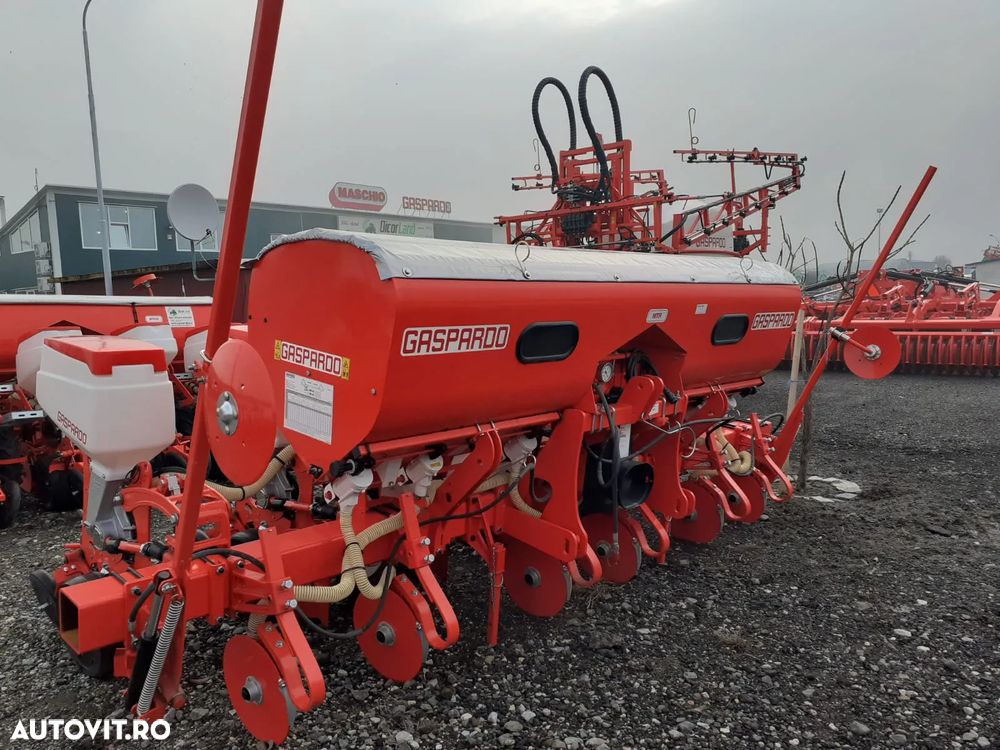 Maschio MTR 6 BBP MCE - 2