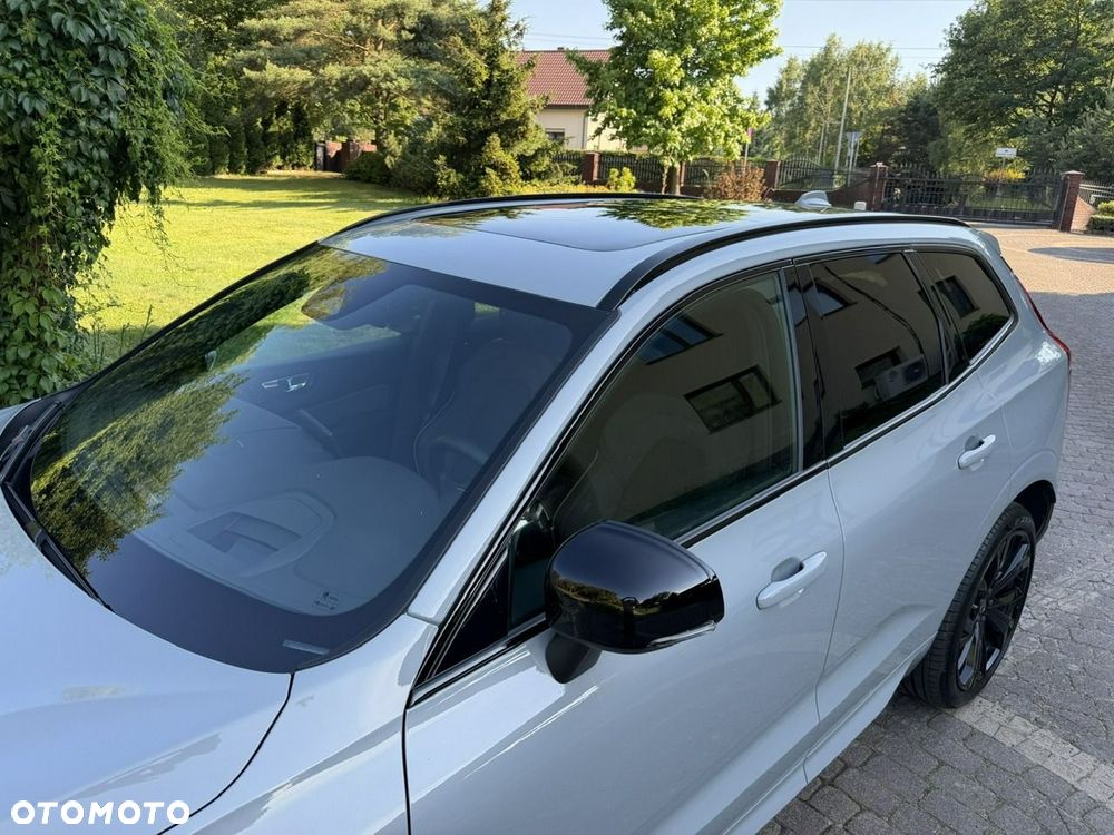 Volvo XC 60 2025