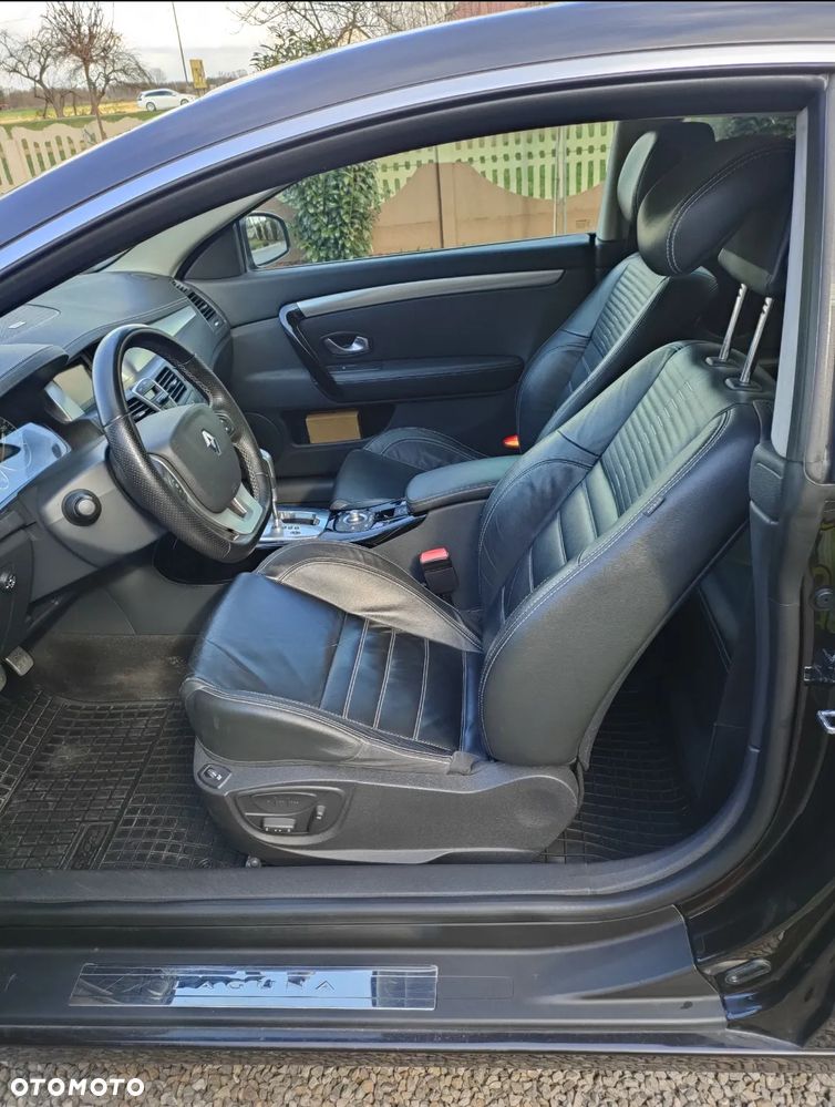 Renault Laguna 2.0 16V Turbo Dynamique - 12