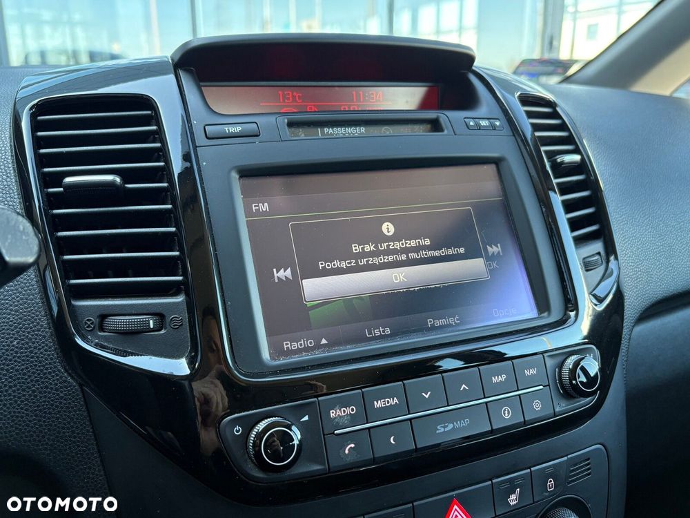 Kia Venga - 26