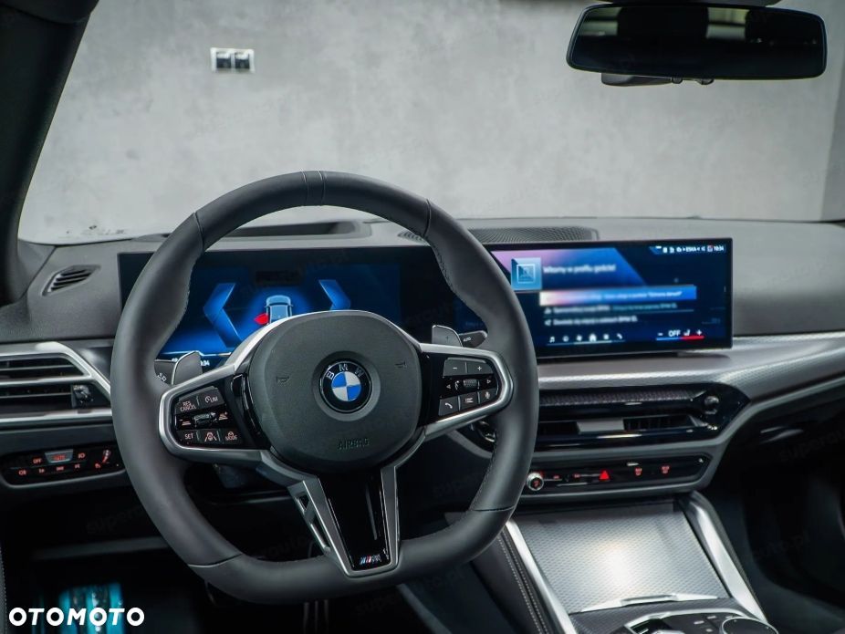 BMW Seria 4 430i xDrive M Sport - 9