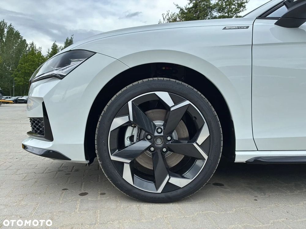Skoda Superb - 38
