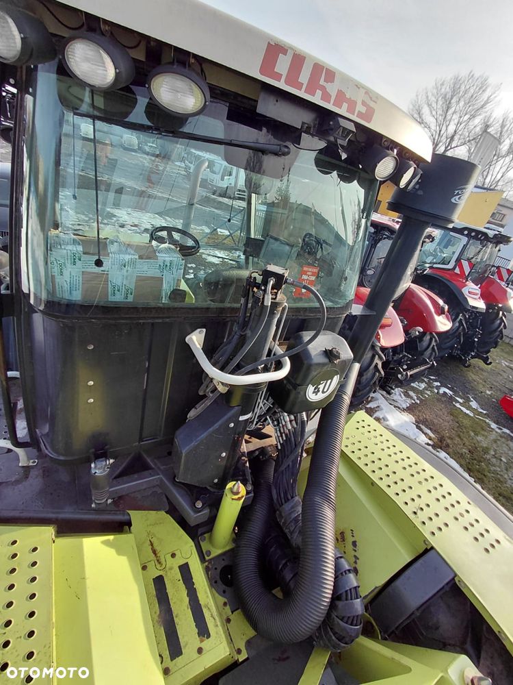 Claas Xerion 3800 Trac VC - 13