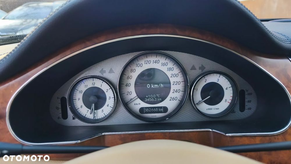 Mercedes-Benz CLS 320 CDI - 14