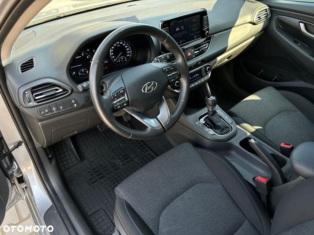 Hyundai i30 1.0 T-GDI Smart DCT - 7