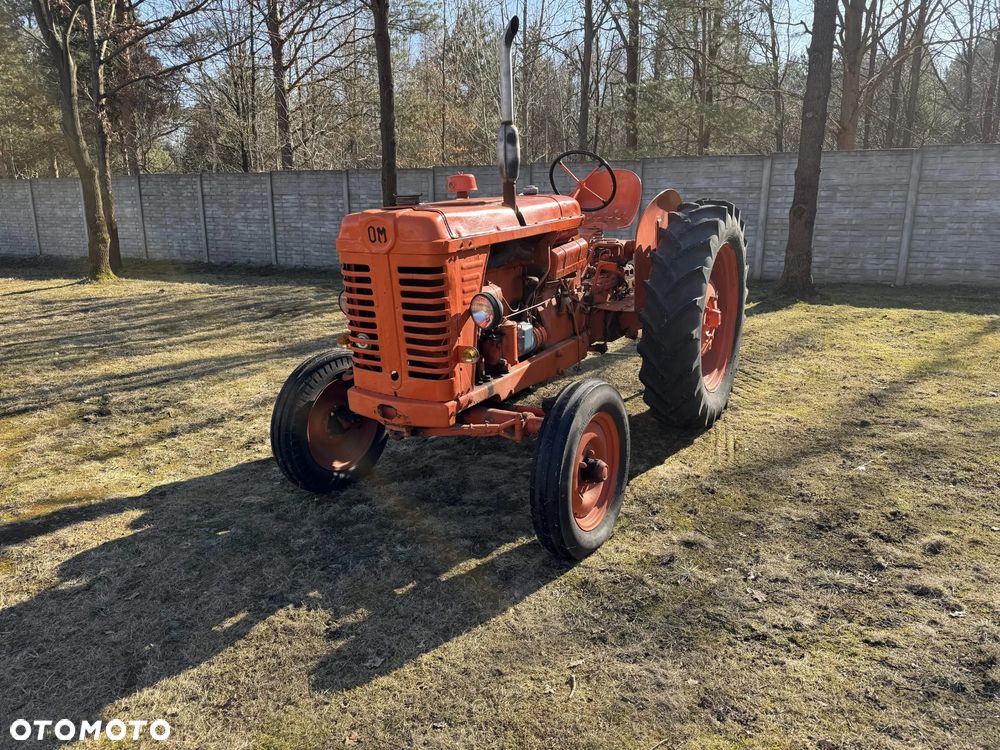 Fiat OM 35/40 R - 2