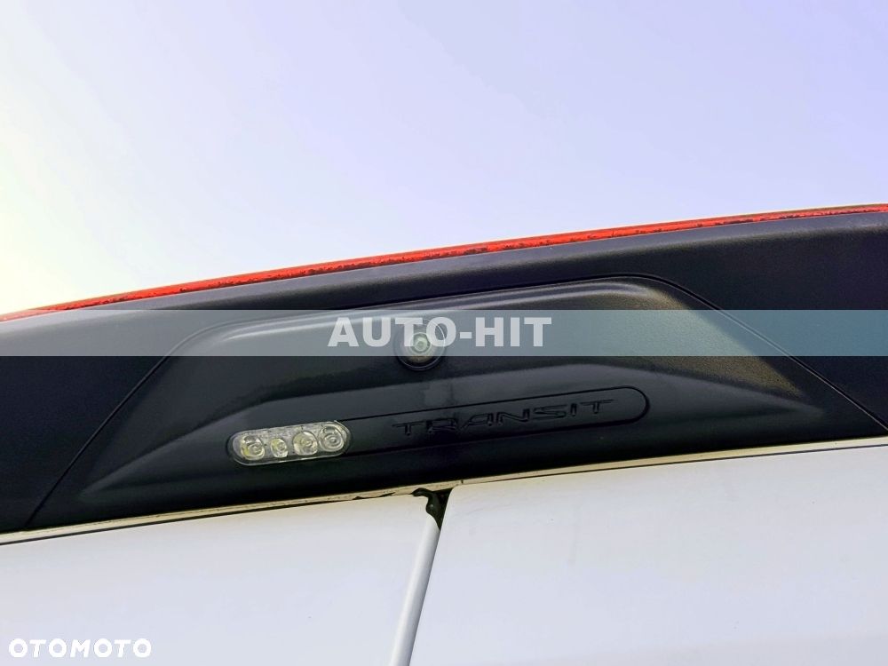 Ford Transit - 20