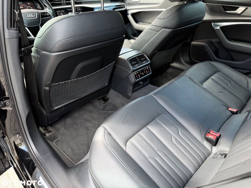Audi A6 Avant - 19