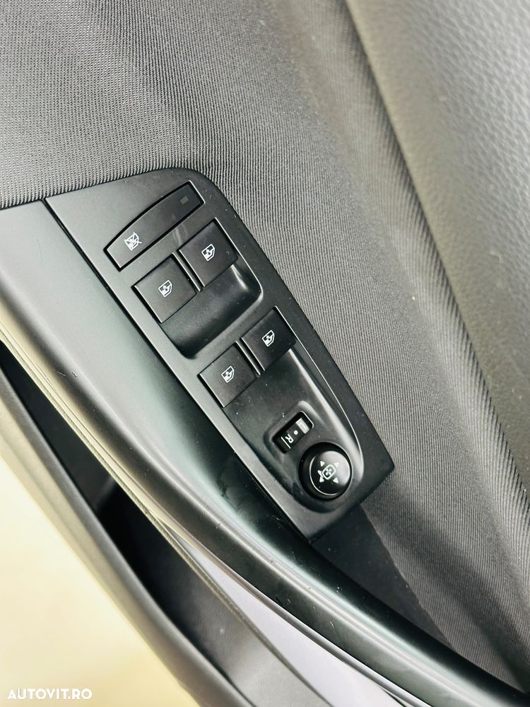 Opel Astra - 18