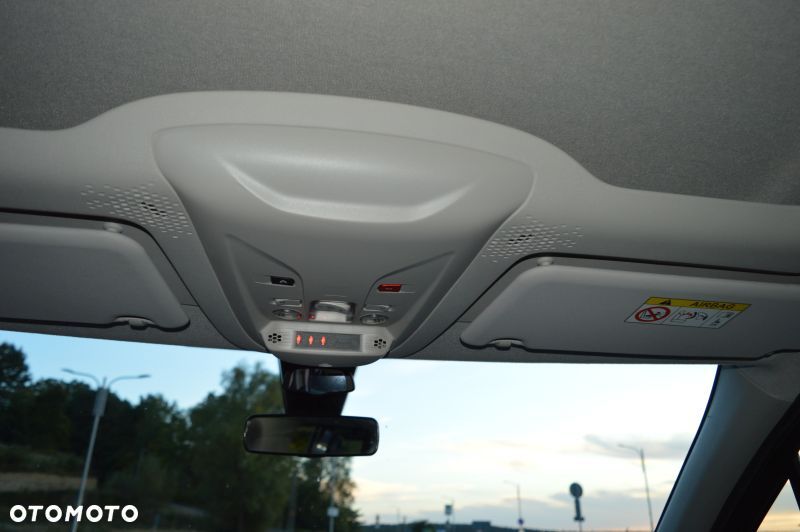 Citroën Berlingo MPV XL BlueHDi 100 YOU - 32