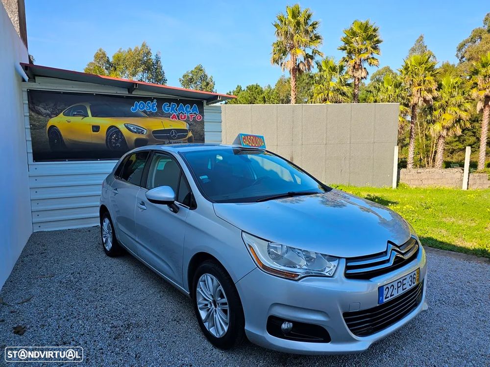 Citroën C4 1.2 PureTech Feel Edition - 3