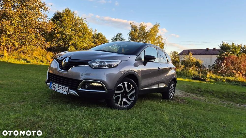 Renault Captur (ENERGY) TCe 90 LIMITED - 20