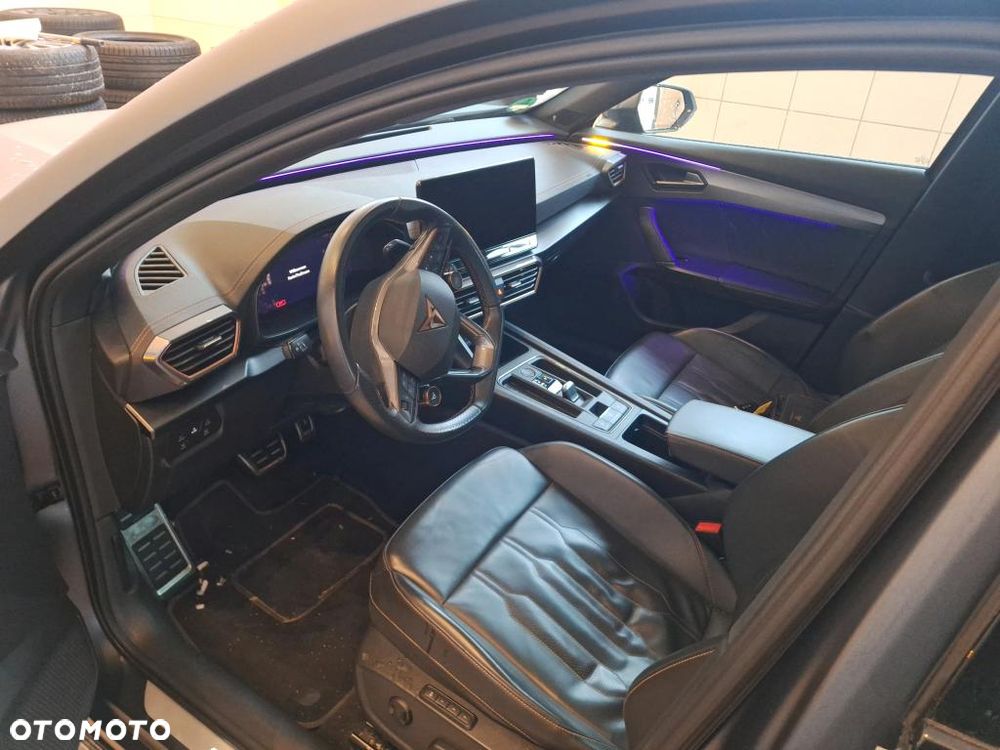Cupra Formentor 2.0 TSI 4Drive VZ DSG - 12