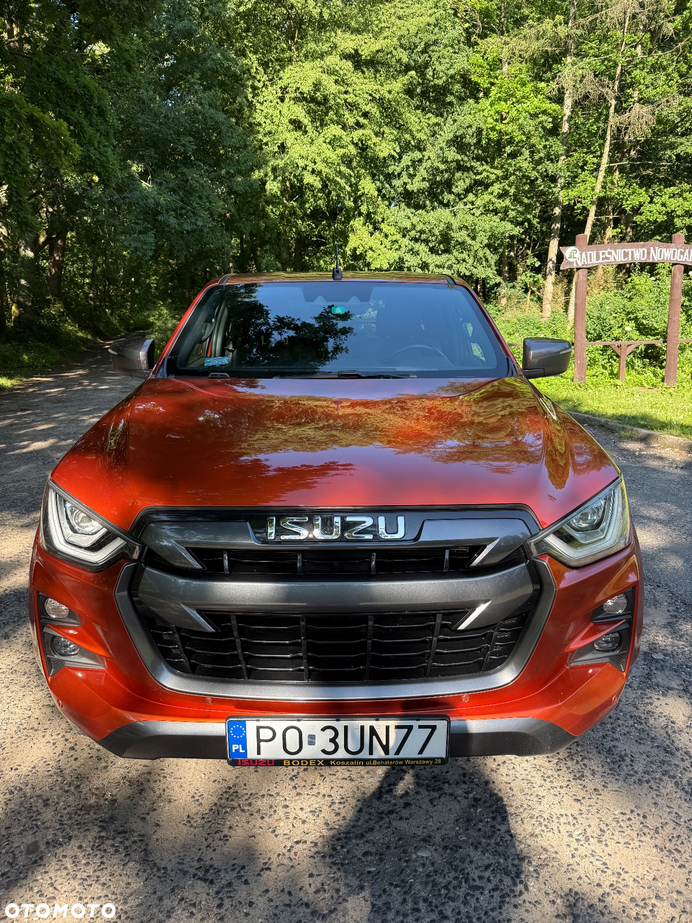 Isuzu D-Max 1.9 DC LSE - 7