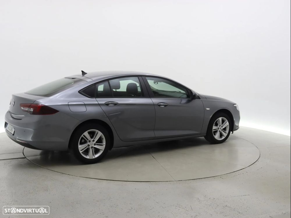 Opel Insignia Grand Sport - 7
