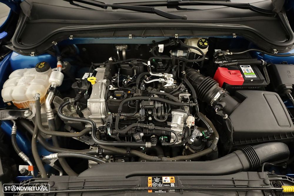 Ford Focus SW - 24