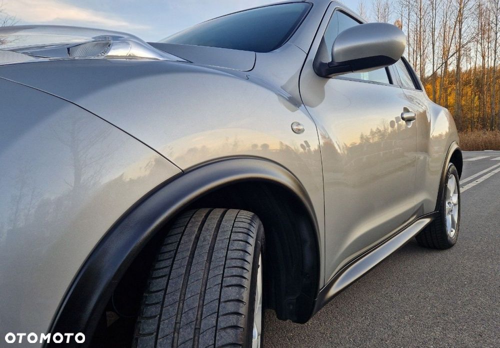 Nissan Juke 1.6 Acenta S&S - 14