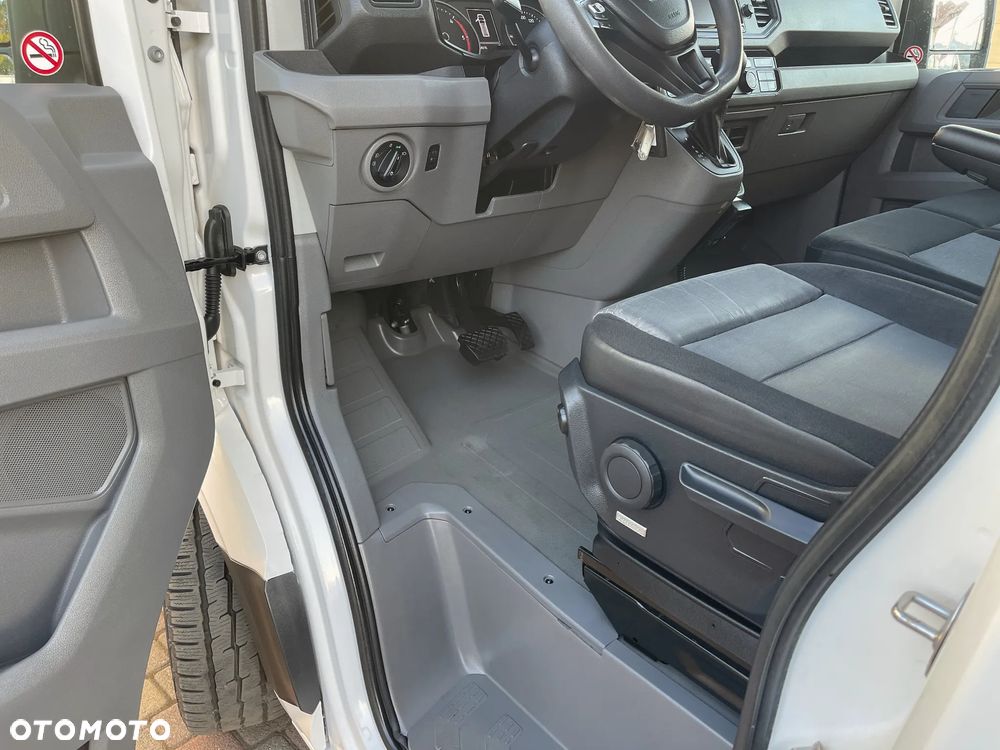 MAN TGE 3.180 Chłodnia Mroźnia - 22