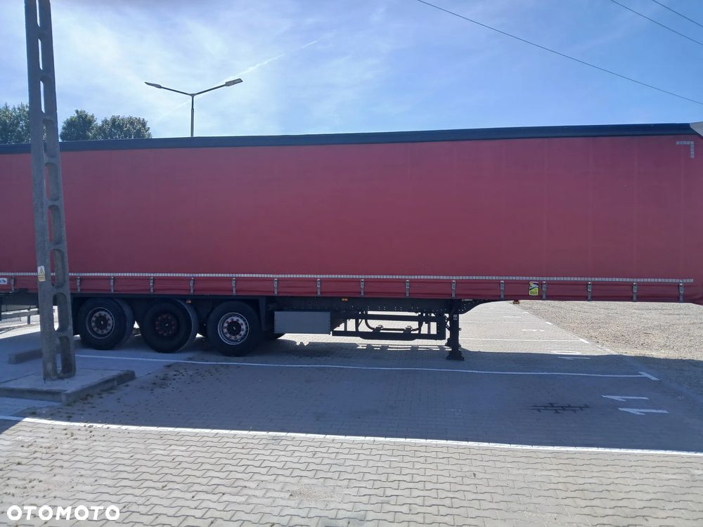 Schmitz Cargobull SCB*S3T - 5
