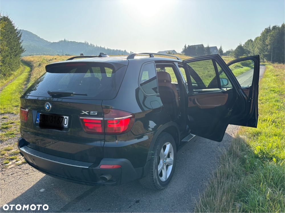 BMW X5 - 9