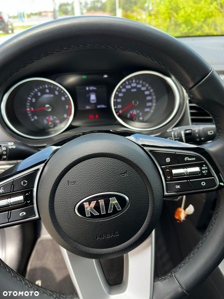 Kia Ceed 1.4 M - 10