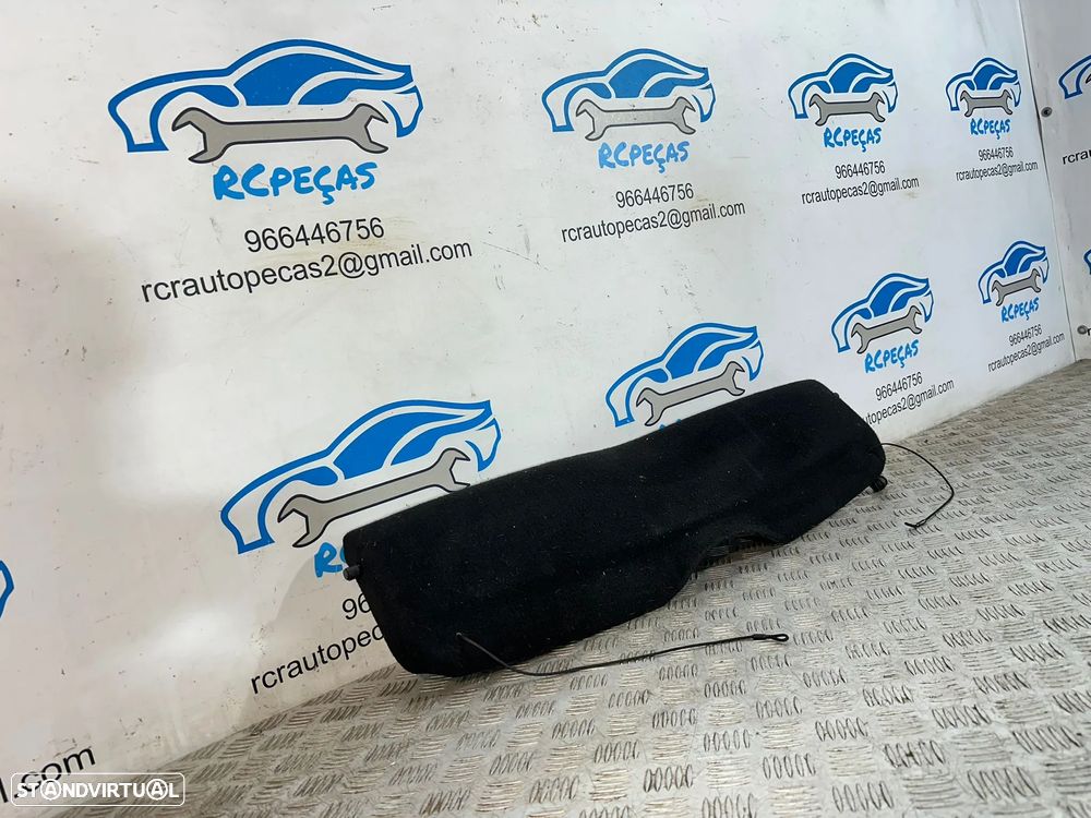 .Chapeleira Mala Mini Cooper S D One 7151717 2006 - 2013 - 3