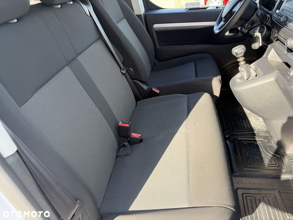 Toyota Proace Verso 2.0 D4-D Long Business - 10