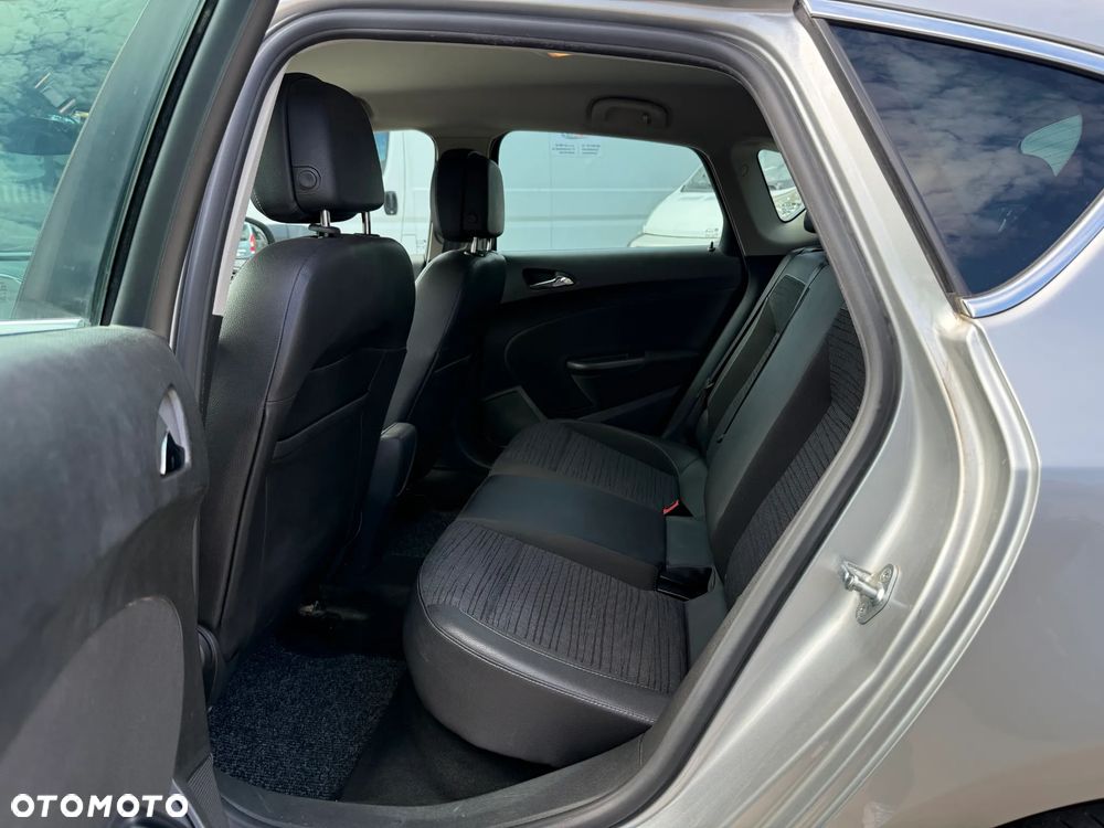 Opel Astra 1.6 ENERGY - 5