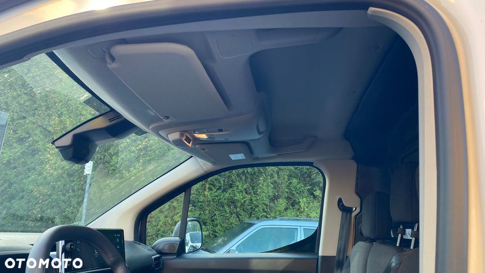 Toyota Proace City - 5