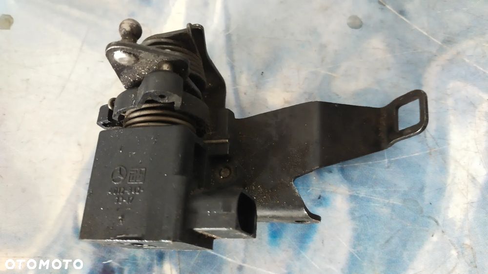 Mercedes w210 potencjometr gazu a012-542-33-17 - 2