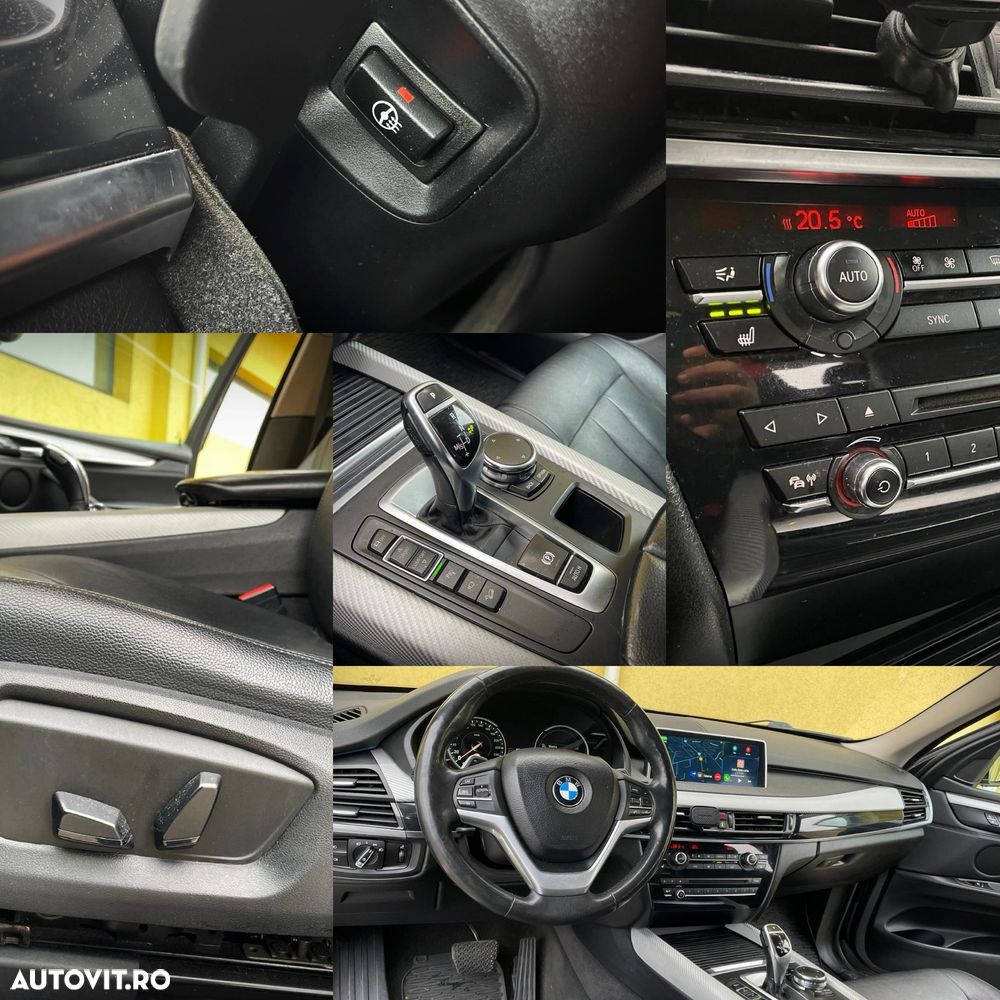 BMW X5 xDrive30d Sport-Aut. - 9